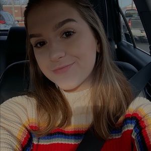 Meet your Posher, Erin